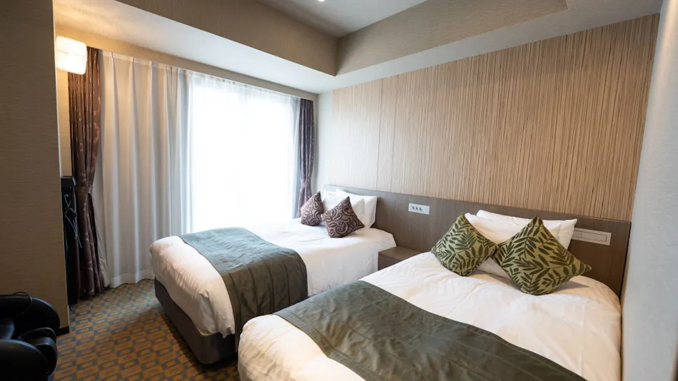 Hotel Coco Grand Takasaki