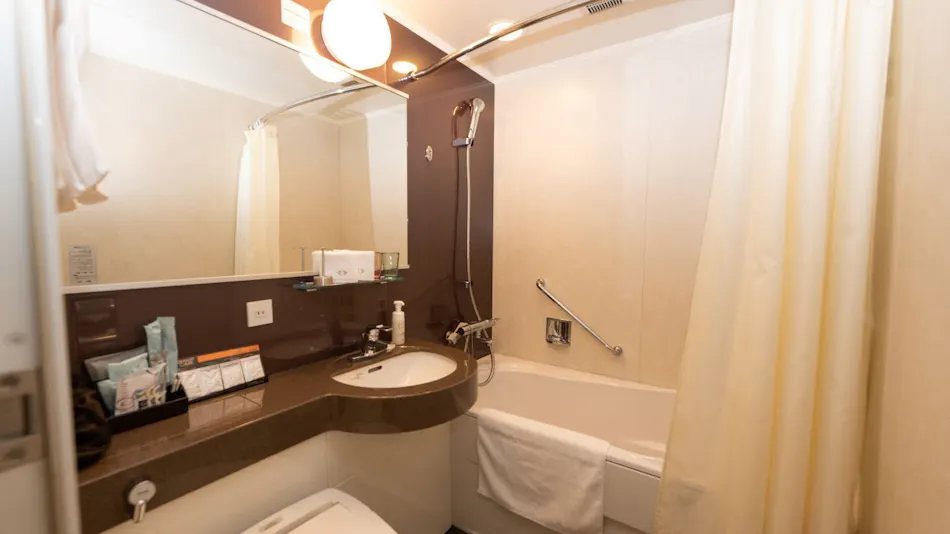 Hotel Coco Grand Takasaki