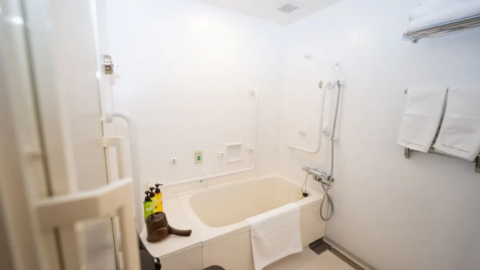 Hotel Coco Grand Takasaki