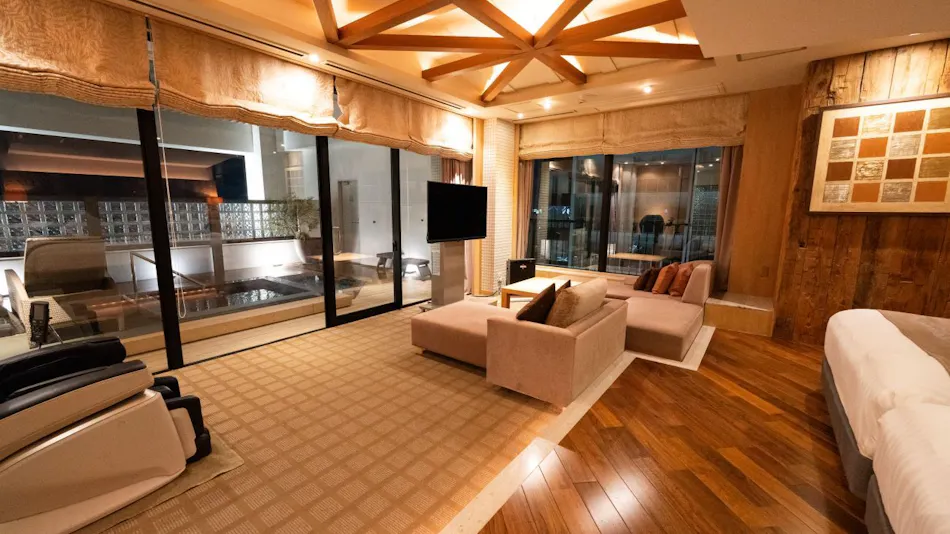 Hotel Coco Grand Takasaki