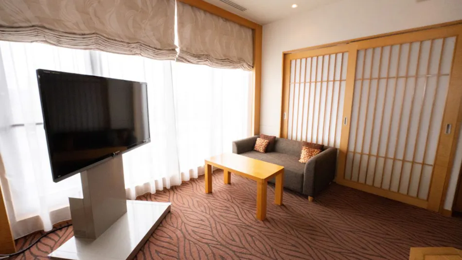 Hotel Coco Grand Takasaki