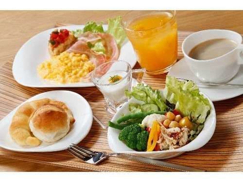 อาหารเช้าขึ้นชื่อของโคโคเซีย