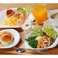 อาหารเช้าขึ้นชื่อของโคโคเซีย