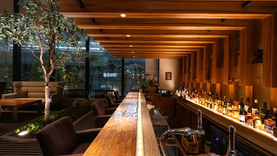 Hotel Coco Grand Takasaki