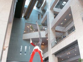 ホテル メルパルク仙台