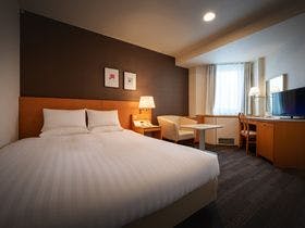 エアターミナルホテル