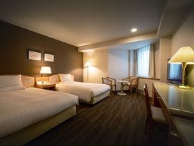 エアターミナルホテル