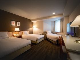 エアターミナルホテル