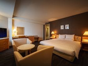 エアターミナルホテル