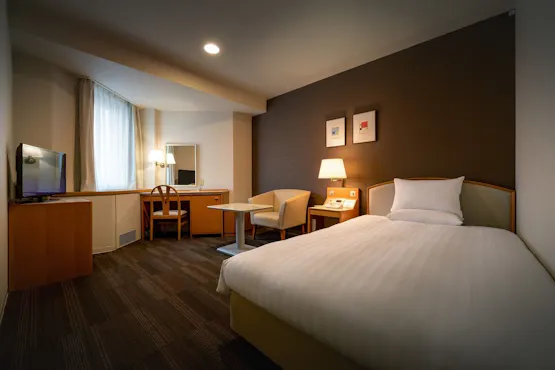 シングルルーム