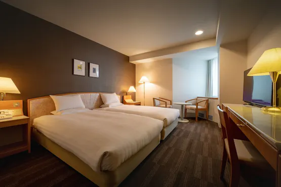 할리우드 트윈 룸