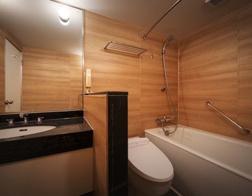 バスルーム（DX）