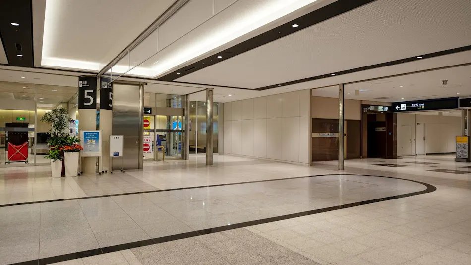 Air Terminal Hotel