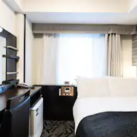 ห้องเซมิ-ดับเบิล อาคารหลัก