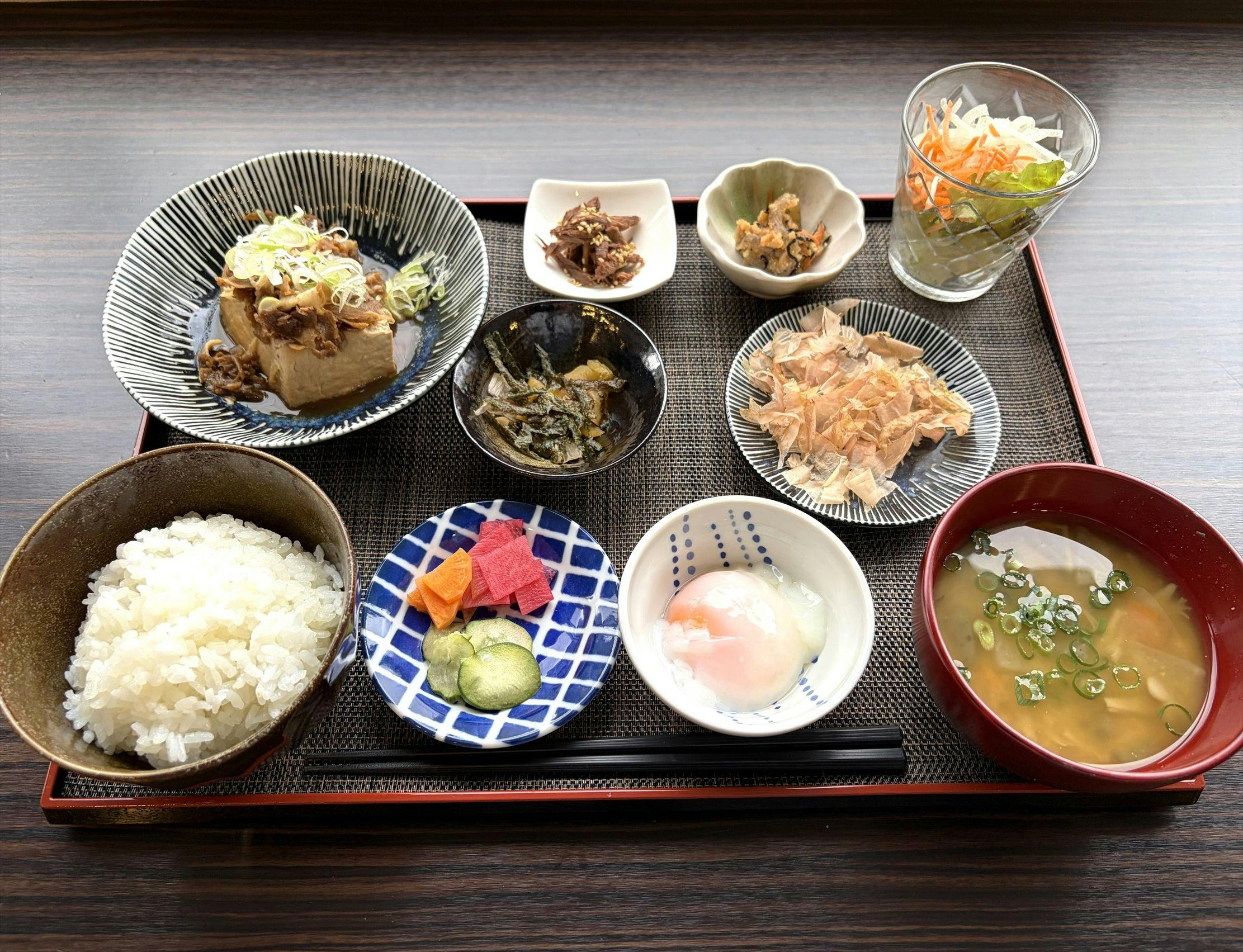 鹿児島県民限定割引プラン【朝定食付きプラン】