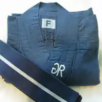 浴衣をご準備致しております