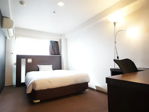 シングルA 140cmダブルベッド