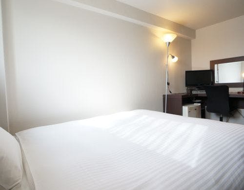 シングルA　140cmダブルベッド