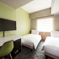 พรีเมียมทวิน - ซูพีเรียทวิน