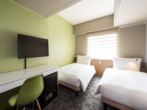 プレミアムツイン・スーペリアーツイン