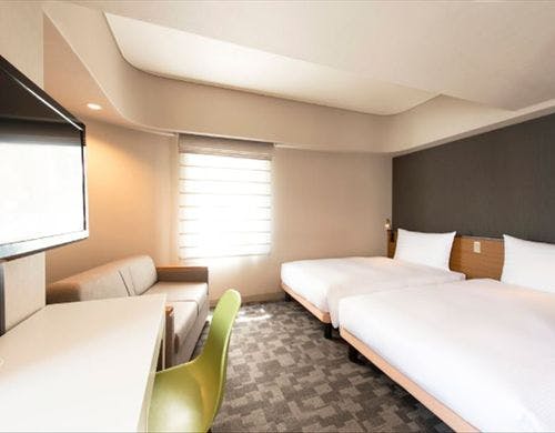 プレミアムスカイツイン