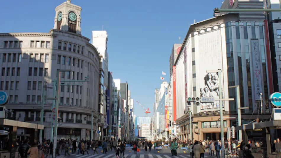 Sotetsu Fresa Inn Shimbashi-Hibiyaguchi