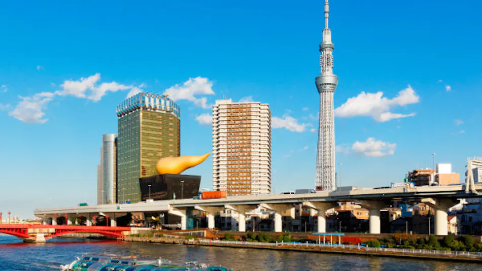 Sotetsu Fresa Inn Shimbashi-Hibiyaguchi