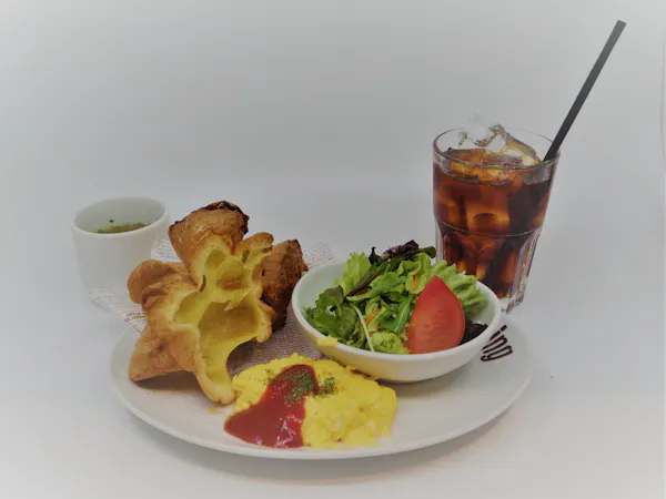 【30日前の予約でお得にステイ】早期割引30(朝食付き)