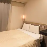 ห้องพักแบบเตียงคู่ ※ภาพถ่ายใช้เพื่อการโฆษณาเท่านั้น