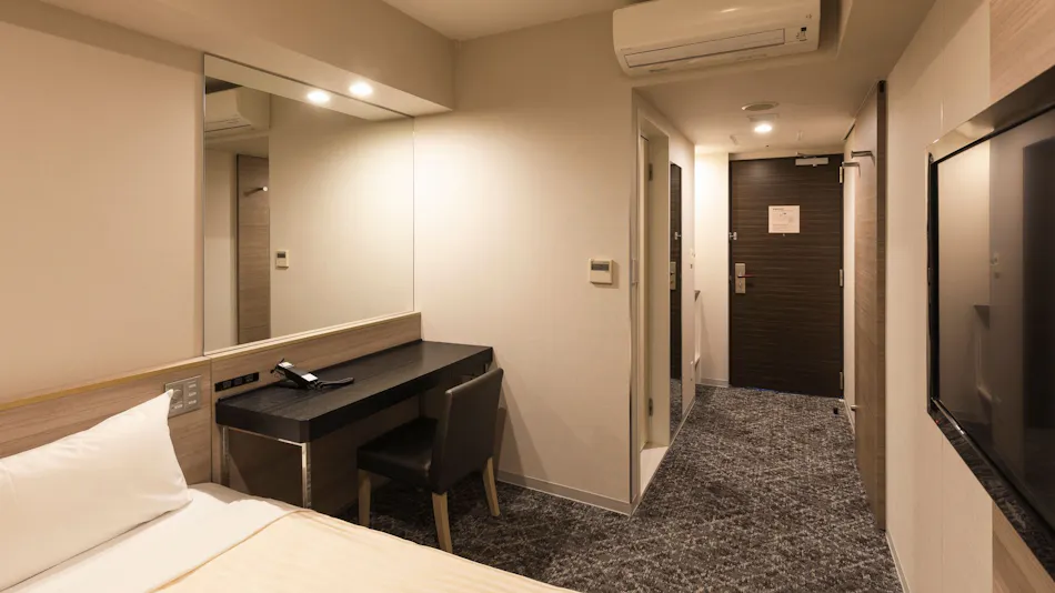 相鐵FRESA INN 新橋日比谷口