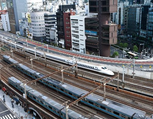 本館デラックスダブル