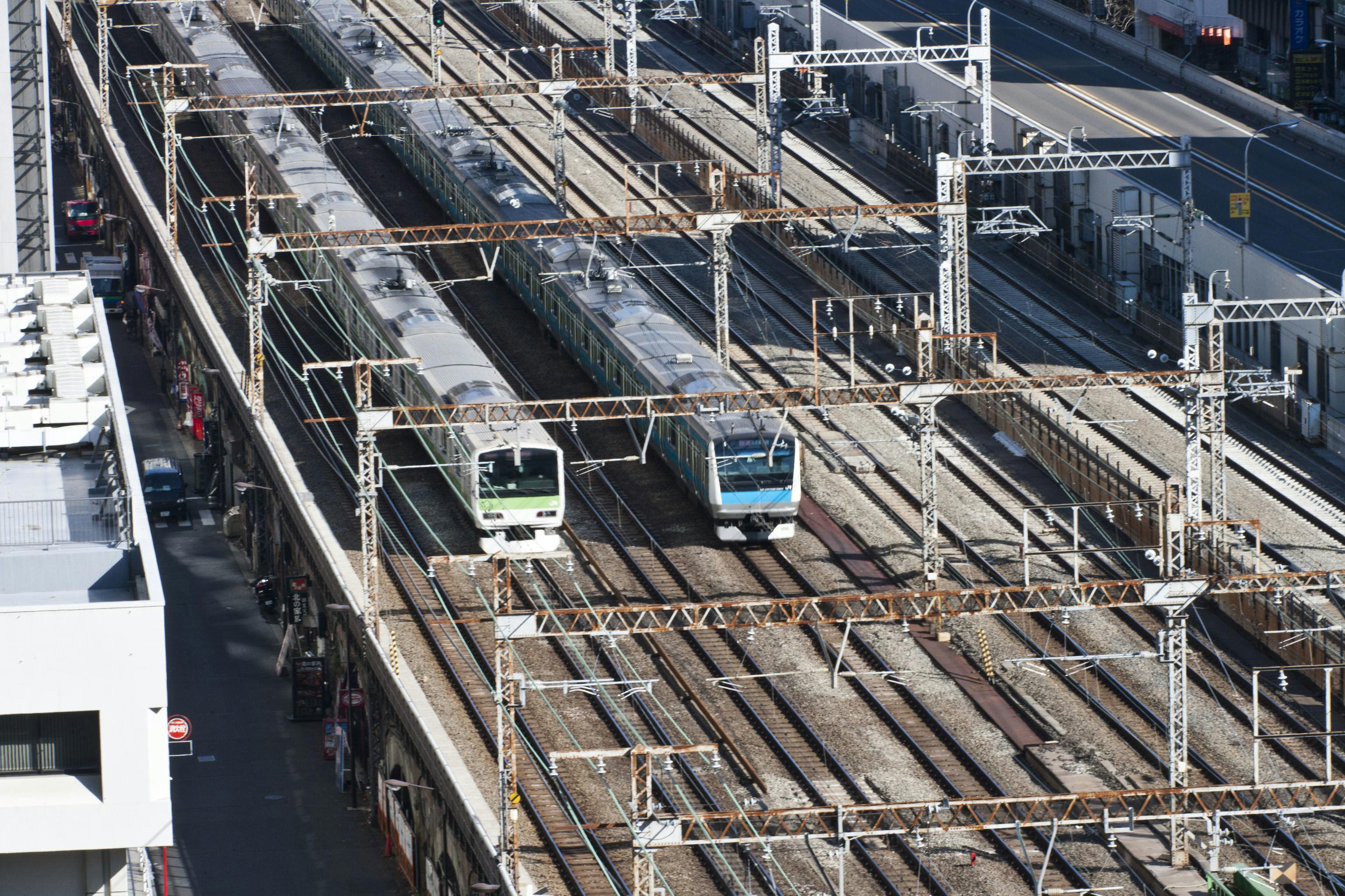 相鉄フレッサイン新橋日比谷口