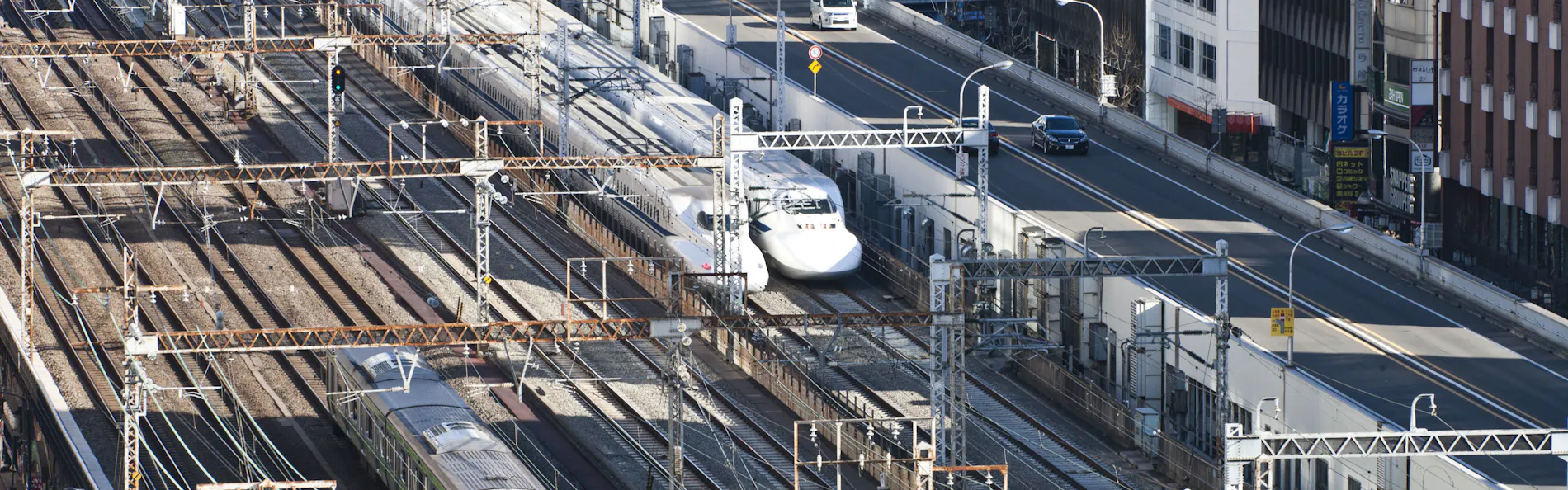 相鉄フレッサイン新橋日比谷口