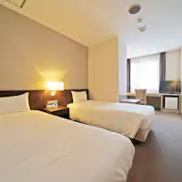 Moderate Twin 18 ตร.ม.