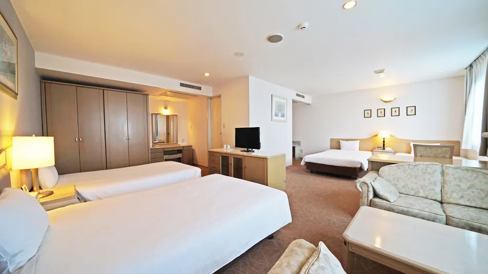 Chisun Hotel Kamata