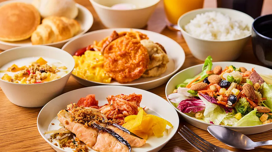 Chisun Hotel Kamata