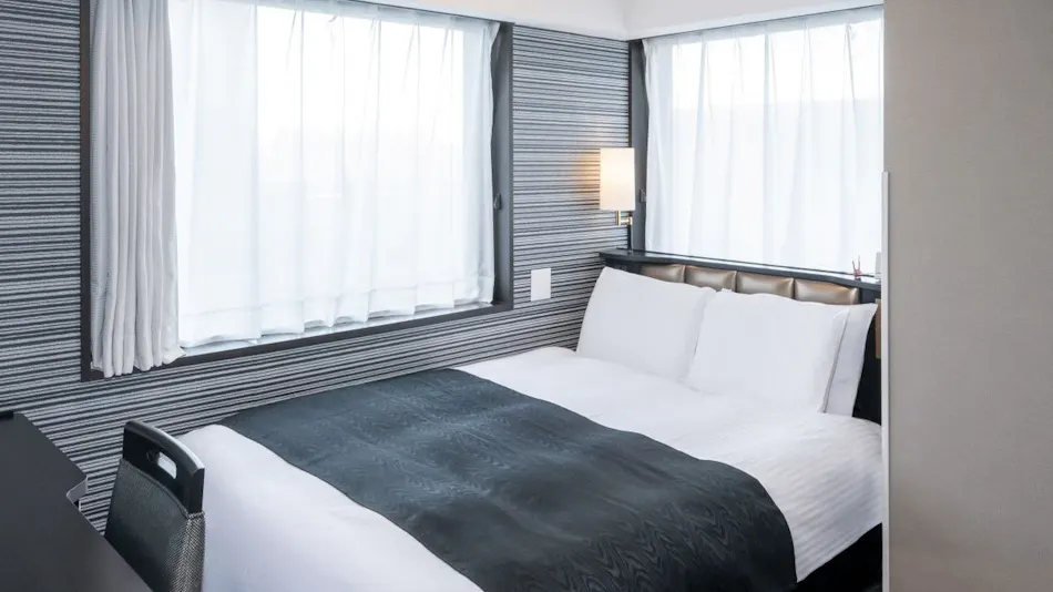 APA Hotel Tokyo-Ojima