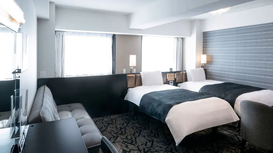 APA Hotel Tokyo-Ojima