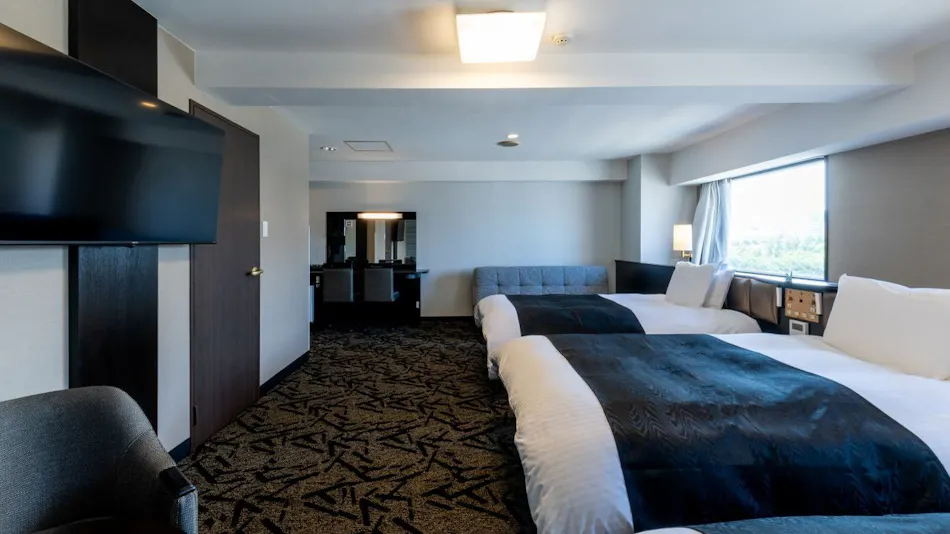 APA Hotel Tokyo-Ojima