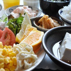 【朝食付き】【ヤフープラン限定】直前割＆早期割ベストレートプラン　大浴場＆高濃度人工炭酸泉付き