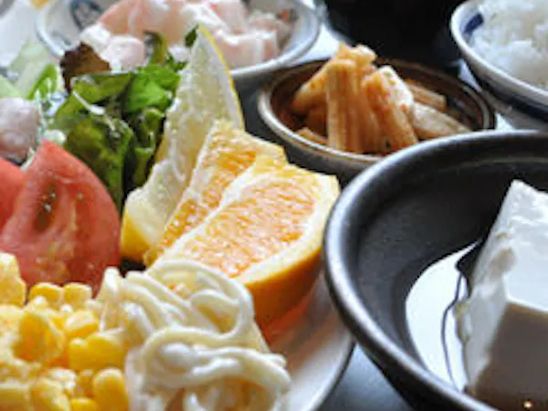 【朝食付き】【ヤフープラン限定】直前割&早期割ベストレートプラン 大浴場&高濃度人工炭酸泉付き