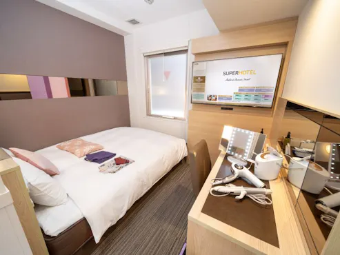 レディースルーム