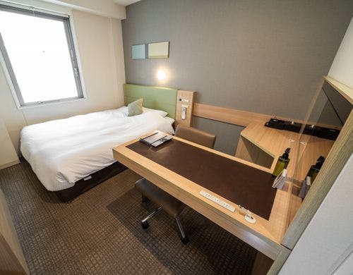 デラックスルーム