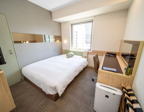 スタンダードルーム