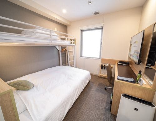 スーパールーム