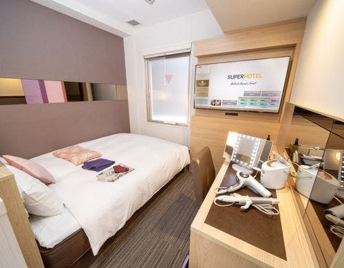 レディースルーム