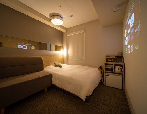 シアタールーム