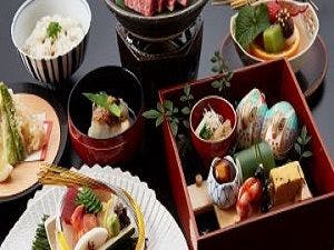 提携飲食店プラン