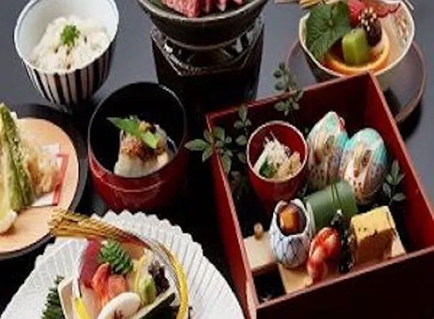 提携飲食店プラン
