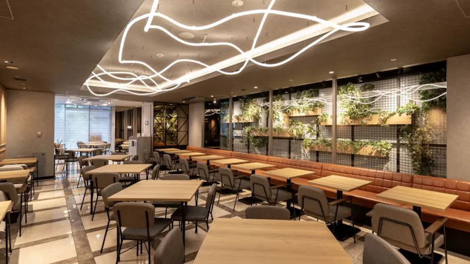 High Concentration Carbonated Spring Yaezakura no Yu Super Hotel Premier Tokyo Station Yaesu Central Exit